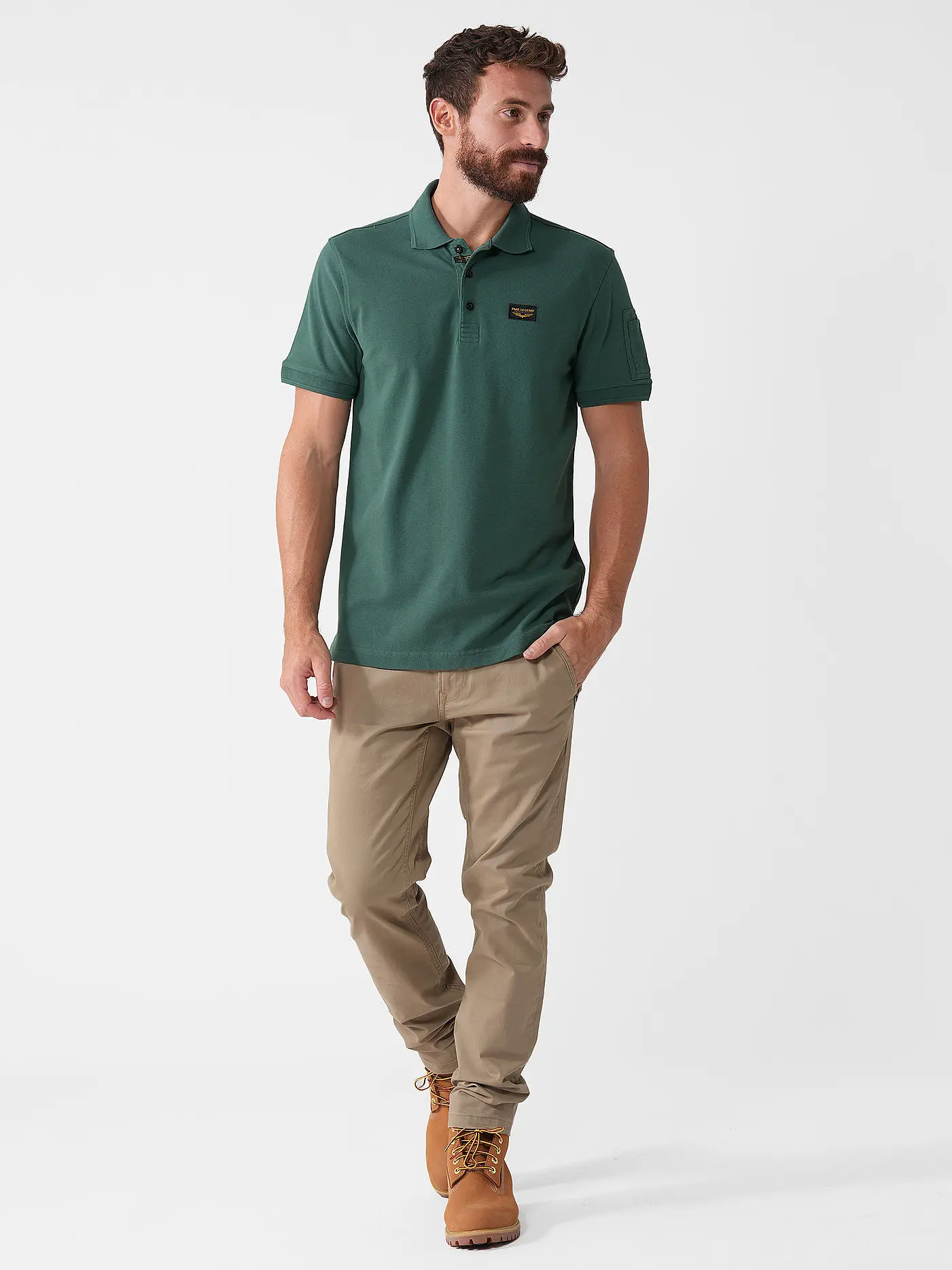 PME LEGEND | Poloshirt | 